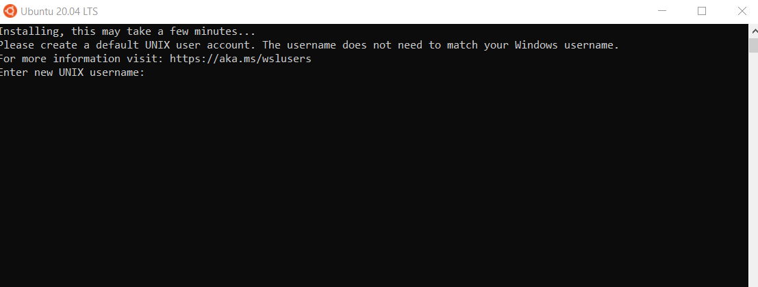 ubuntu